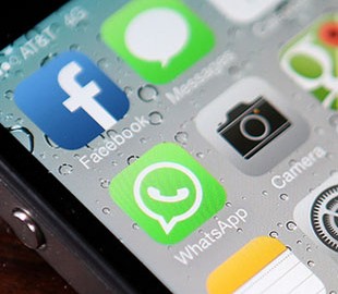 Врач подал в суд из-за глупых сообщений в WhatsApp