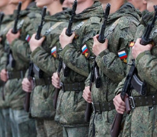 У Рязані чоловік здійснив самопідпал, протестуючи проти мобілізації