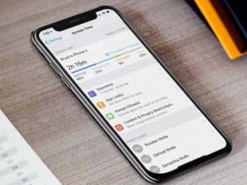 Apple начала борьбу со сторонним ПО для контроля времени использования