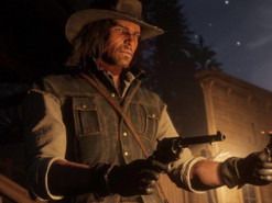 На компьютерах вышла новая игра от создателей GTA V