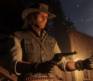 На компьютерах вышла новая игра от создателей GTA V