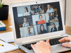 Хакеры могут распознавать пароли по движениям рук в видеозвонке