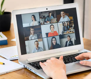 Хакеры могут распознавать пароли по движениям рук в видеозвонке