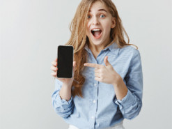 Многочасовое использование смартфона не ухудшает психическое здоровье - исследование