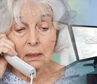 «Відпустимо доньку за 10 тисяч»: шахраї заволоділи грошима літньої жінки