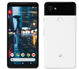 Google заменит сильно тормозящие смартфоны Pixel 2 XL