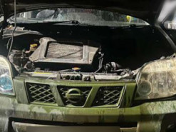 В Україні затримали палія військових авто, який працював на інтернет-кураторів з рф