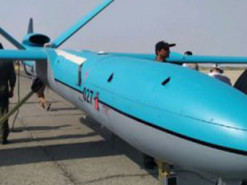 Іран нарощує виробництво і продаж безпілотників – NYT