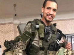 Поранений актор Стороженко вдруге стане батьком