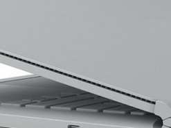 Apple запатентовала гибридный ноутбук с гнущимся корпусом