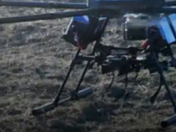 Несуть смерть ворогам у нічний час: на що здатні українські дрони "Баба Яга"