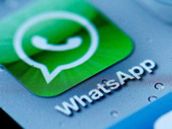 Telegram потролил WhatsApp из-за нового пользовательского соглашения