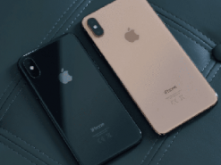 iPhone Xs Max снимает лучше 99% смартфонов на Android