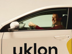 Uklon начал "чистить" свою базу водителей