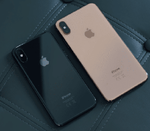 iPhone Xs Max снимает лучше 99% смартфонов на Android