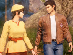 Опубликованы системные требования Shenmue III