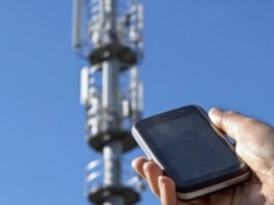 На Донеччині відновили роботу базових станцій мобільного зв'язку