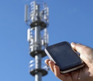 На Донеччині відновили роботу базових станцій мобільного зв'язку