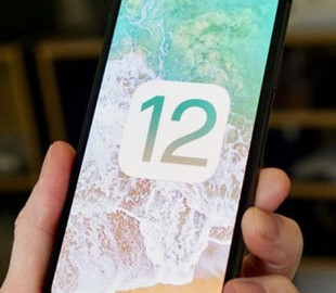 Apple выпустила пятую бета-версию iOS 12.3