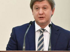 В СНБО заявили об исчезновении серверов с секретной информацией