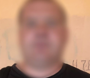 Прикордонники затримали чергового прихильника «русского мира»