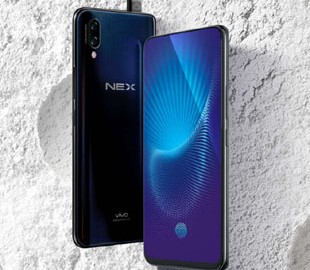 Vivo представила самый инновационный Android-смартфон