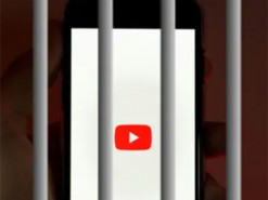 Проблема не в обладнанні: Google відреагував на перебої в роботі YouTube в Росії