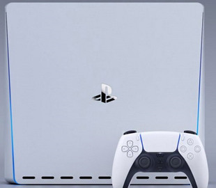 Представлен концепт консоли PlayStation 5
