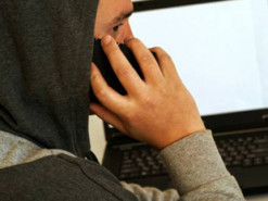 Интернет-мошенник обманул мужчину на 167 тысяч гривен