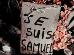 Во Франции подростка приговорили к 1,5 годам тюрьмы за угрозы учителю