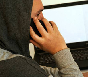 Интернет-мошенник обманул мужчину на 167 тысяч гривен