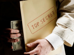 В Одессе офицер СБУ торговал секретной информацией