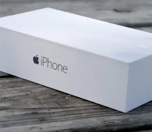 Apple залишить в нових iPhone 13 вибір тільки між 128 і 512 ГБ пам’яті