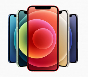 Себестоимость iPhone 12 оказалась выше, чем сообщалось ранее