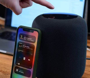 Apple готовит долгожданное обновление для HomePod