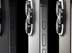 iPhone 16 Pro Max посів четверте місце в тесті DxOMark Camera