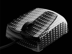 Выпущена самая лёгкая компьютерная мышь в мире