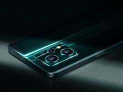Realme представила два смартфони