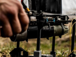 Розвідувальні БПЛА та 3 мільйони євро на FPV-дрони: у Міноборони провели засідання Коаліції дронів