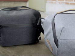 Американская компания потроллила Amazon за полное копирование ее сумки