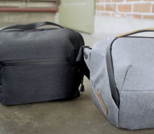 Американская компания потроллила Amazon за полное копирование ее сумки