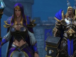 Blizzard перевыпустит культовую игру Warcraft 3