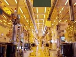 Intel может получить правительственный грант на строительство предприятия в США