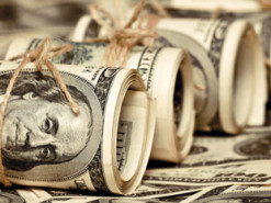 Через платформу United24 на підтримку України надійшло вже понад $54,7 мільйона