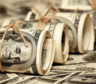 Через платформу United24 на підтримку України надійшло вже понад $54,7 мільйона