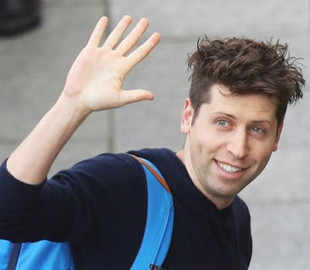 Сем Альтман заявив, що через кілька років компаніями керуватиме ШІ