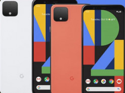 Google Pixel 4 поддерживает беспроводную зарядку мощностью до 11 Вт от любого стороннего производителя