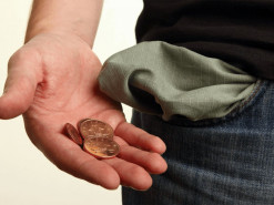 Украинцы стали меньше покупать в интернете