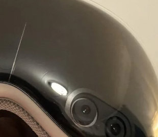 Власники Apple Vision Pro повідомляють про тріщину на склі: заміна обійдеться до 800 доларів