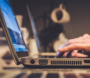 Минюст запустил новый Единый государственный реестр